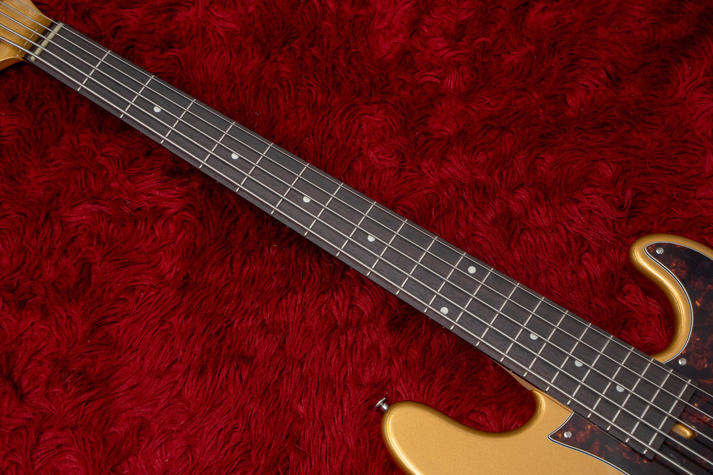 【outlet】momose / MPJ・Five1-STD/R SLG-MH 4.31kg #19681【GIB Yokohama】