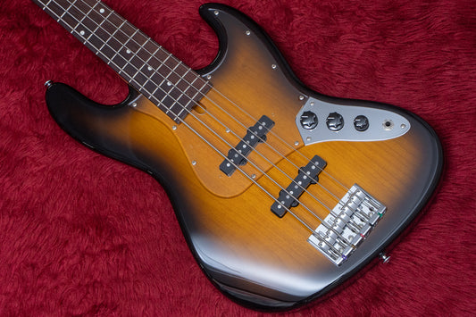 【used】momose / MJ・Five1 Custom Sunburst 4.300kg #12136【GIB Yokohama】
