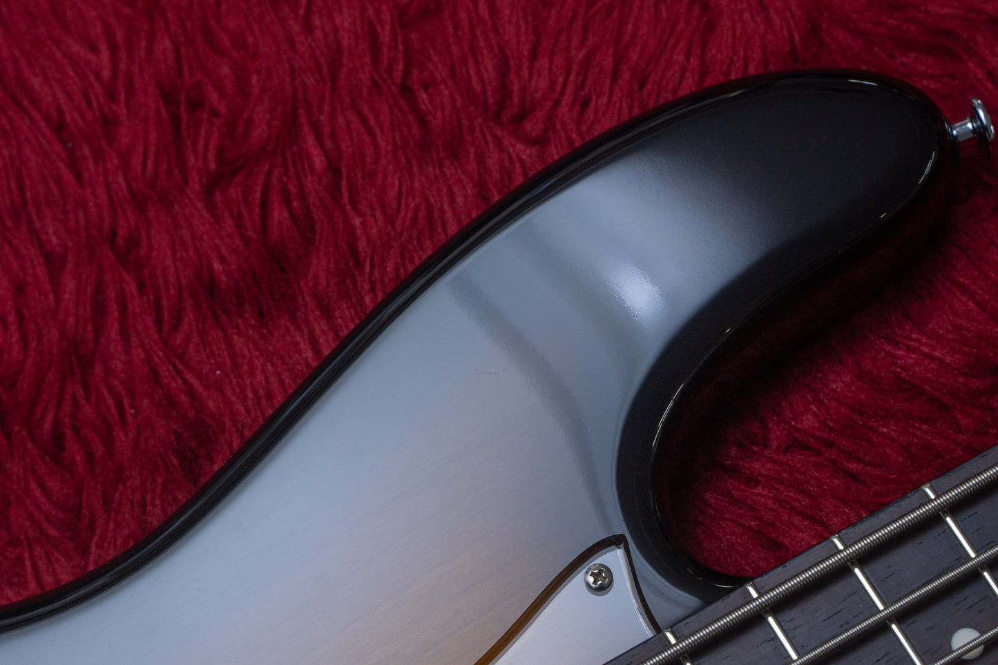 【used】momose / MJ・Five1 Custom Sunburst 4.300kg #12136【GIB Yokohama】