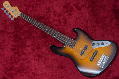 【used】momose / MJ・Five1 Custom Sunburst 4.300kg #12136【GIB Yokohama】