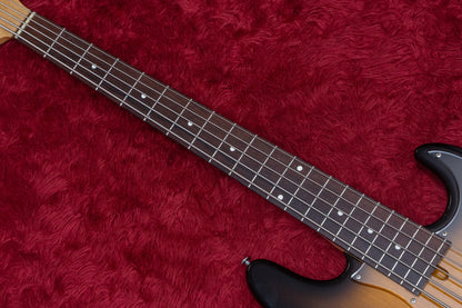 【used】momose / MJ・Five1 Custom Sunburst 4.300kg #12136【GIB Yokohama】