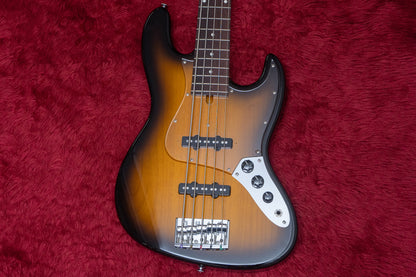 【used】momose / MJ・Five1 Custom Sunburst 4.300kg #12136【GIB Yokohama】