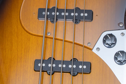 【used】momose / MJ・Five1 Custom Sunburst 4.300kg #12136【GIB Yokohama】