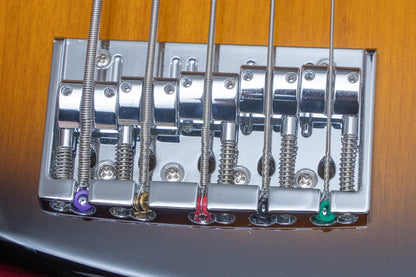 【used】momose / MJ・Five1 Custom Sunburst 4.300kg #12136【GIB Yokohama】