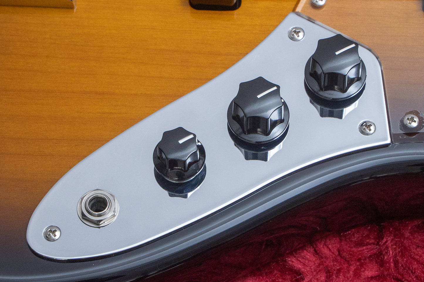 【used】momose / MJ・Five1 Custom Sunburst 4.300kg #12136【GIB Yokohama】