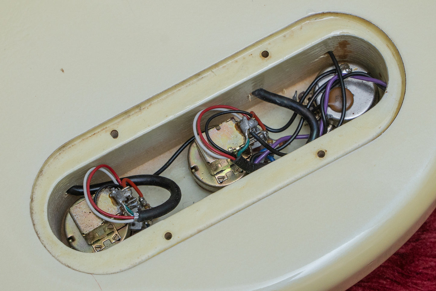 【used】moon / Basic-165 4.620kg #12413【GIB Yokohama】