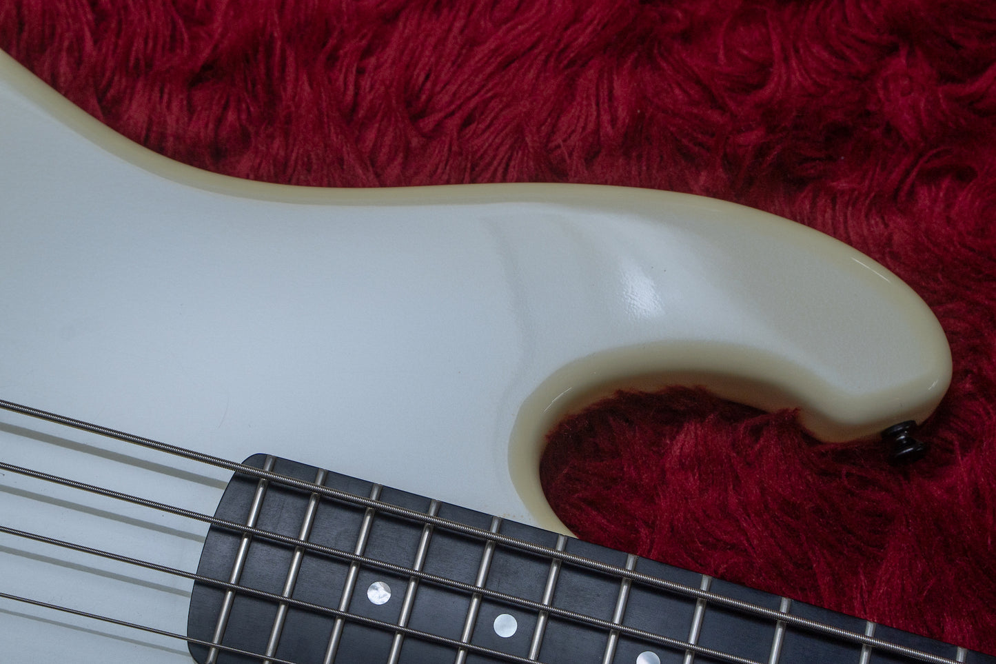 【used】moon / Basic-165 4.620kg #12413【GIB Yokohama】