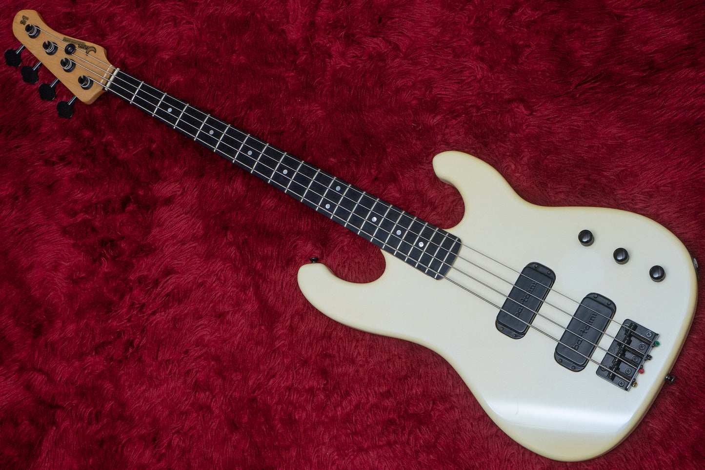 【used】moon / Basic-165 4.620kg #12413【GIB Yokohama】