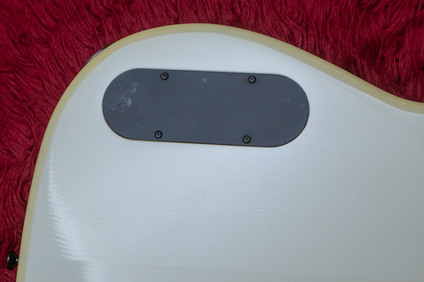 【used】moon / Basic-165 4.620kg #12413【GIB Yokohama】