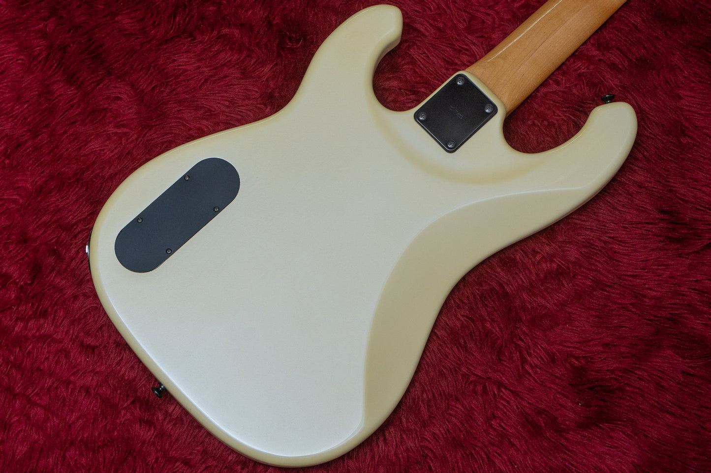【used】moon / Basic-165 4.620kg #12413【GIB Yokohama】
