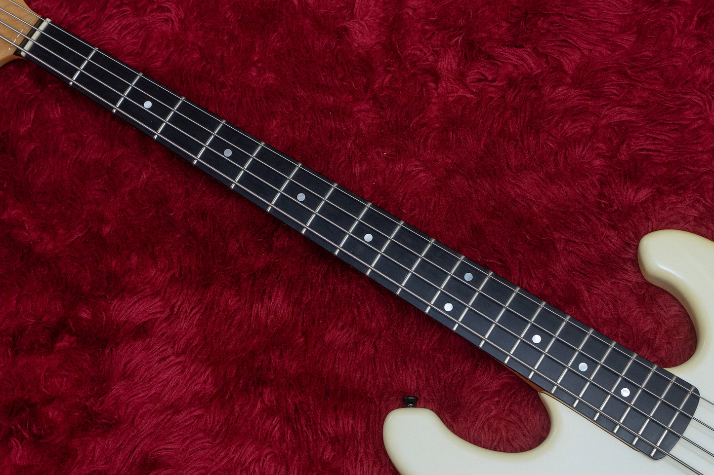 【used】moon / Basic-165 4.620kg #12413【GIB Yokohama】