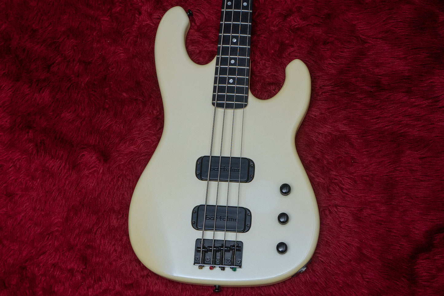 【used】moon / Basic-165 4.620kg #12413【GIB Yokohama】