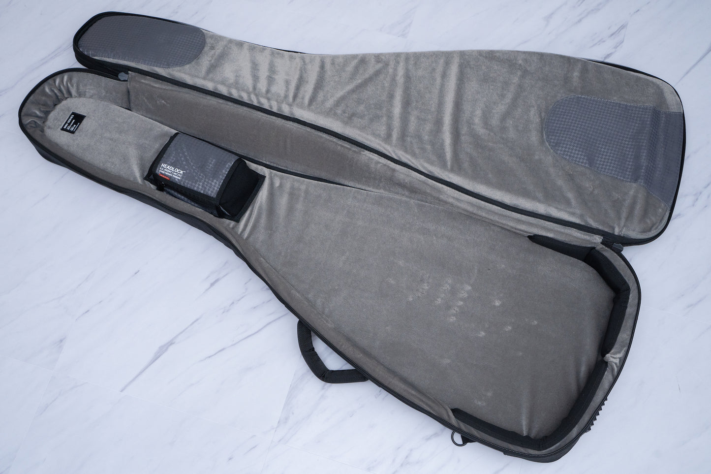 【used】MONO / M80 SINGLE ELECTRIC BASS CASE【GIB Yokohama】
