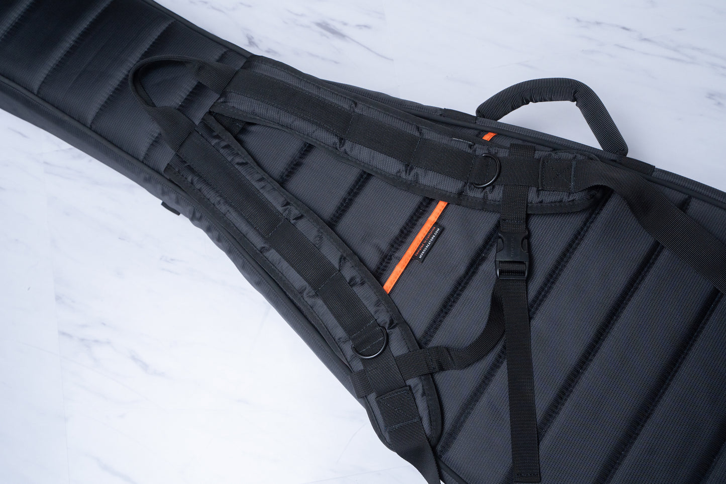 【used】MONO / M80 SINGLE ELECTRIC BASS CASE【GIB Yokohama】