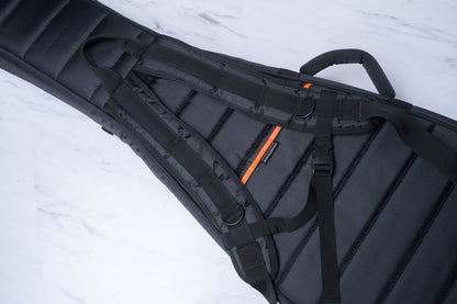 【used】MONO / M80 SINGLE ELECTRIC BASS CASE【GIB Yokohama】