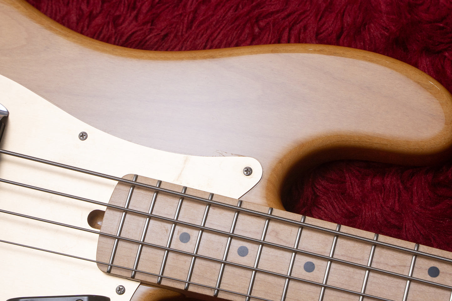 【used】momose / MPB1-STD/M Custom 3.955kg #14420【GIB Yokohama】