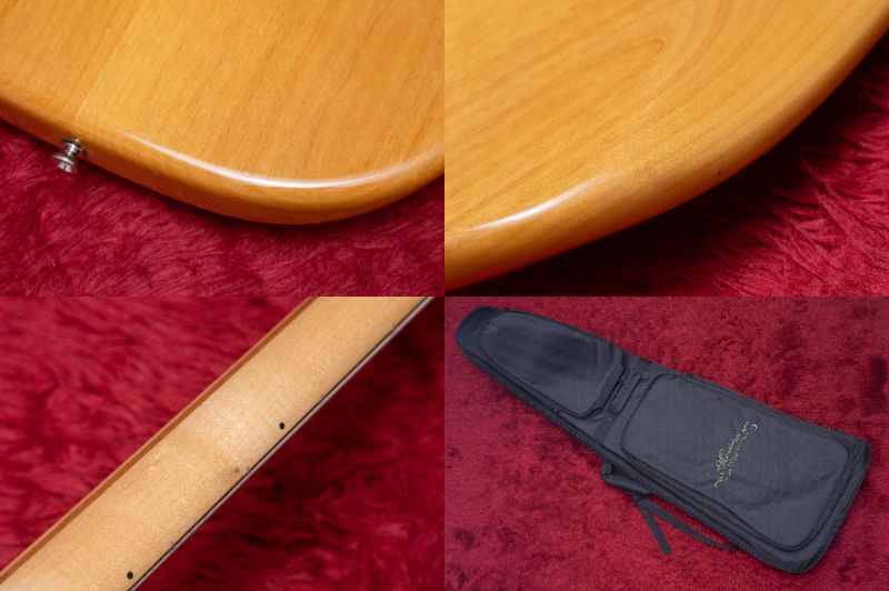 【used】momose / MPB1-STD/M Custom 3.955kg #14420【GIB Yokohama】