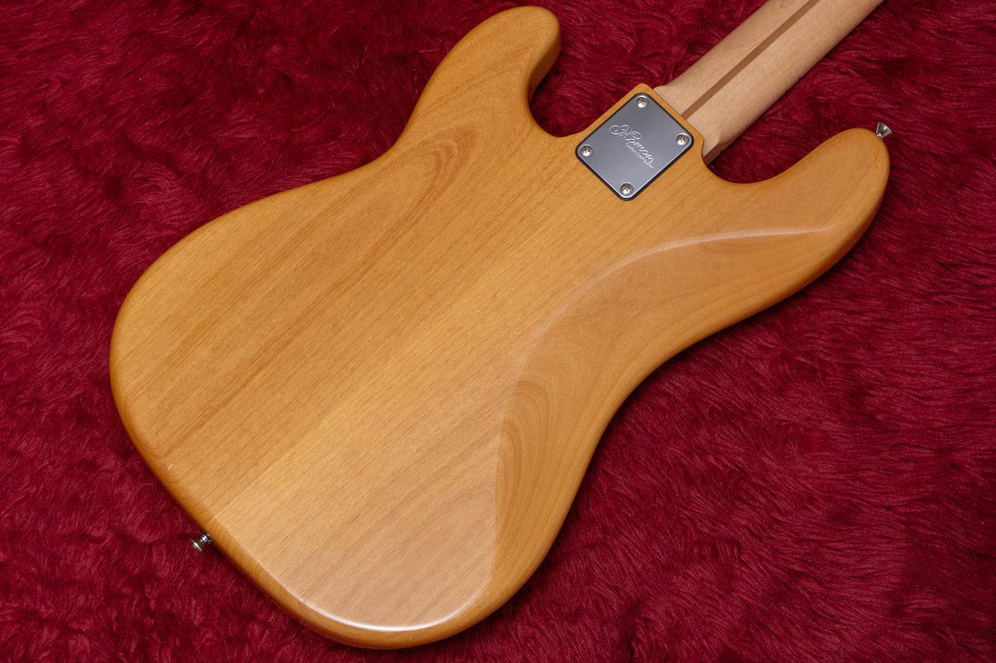 【used】momose / MPB1-STD/M Custom 3.955kg #14420【GIB Yokohama】