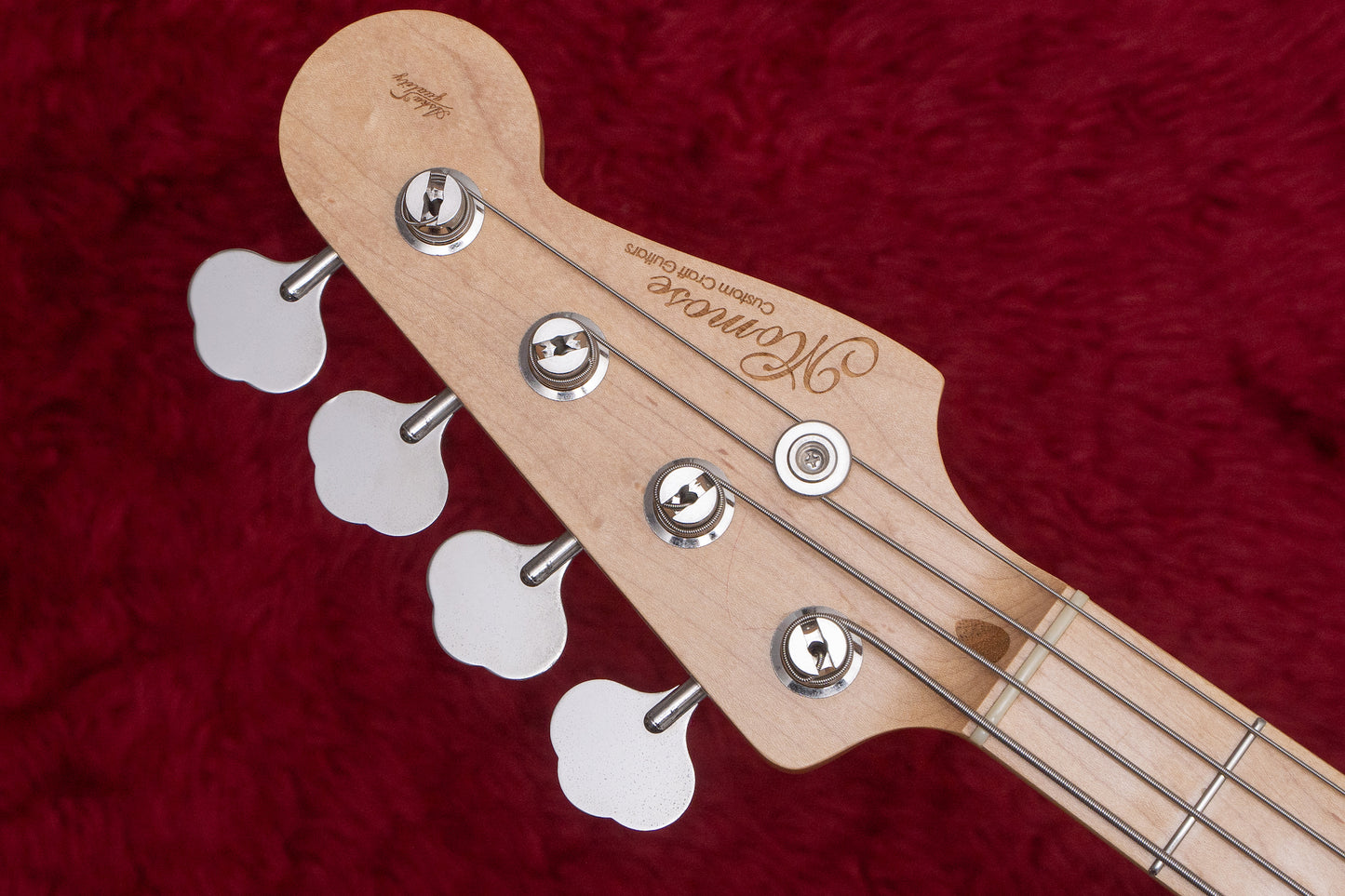【used】momose / MPB1-STD/M Custom 3.955kg #14420【GIB Yokohama】
