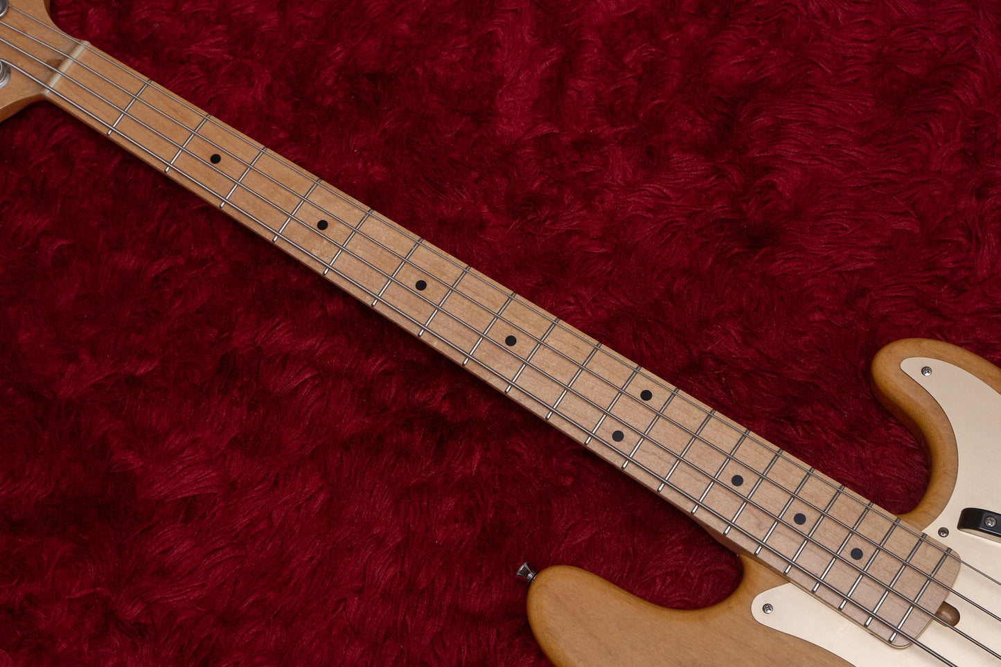 【used】momose / MPB1-STD/M Custom 3.955kg #14420【GIB Yokohama】