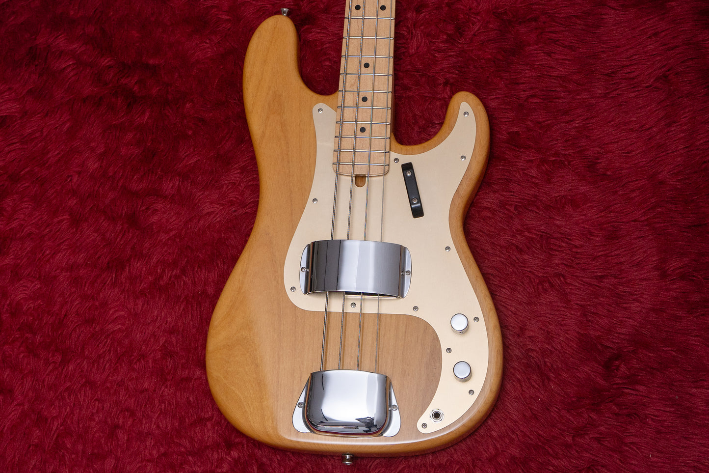 【used】momose / MPB1-STD/M Custom 3.955kg #14420【GIB Yokohama】