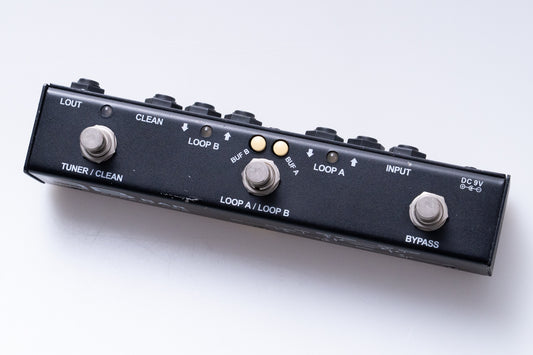 【used】MOEN / AB BAR【GIB Yokohama】