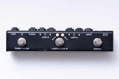 【used】MOEN / AB BAR【GIB Yokohama】