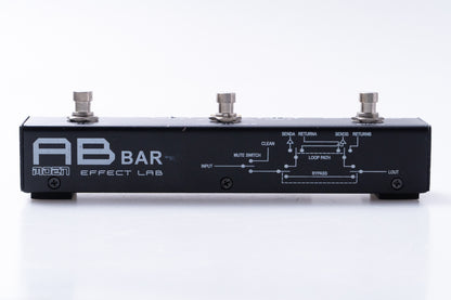 【used】MOEN / AB BAR【GIB Yokohama】