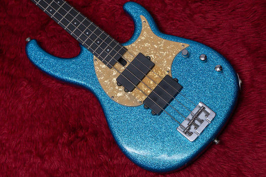 【used】Modulus / FB4 Blue Sparkle 2004 4.220kg #40327【GIB Yokohama】