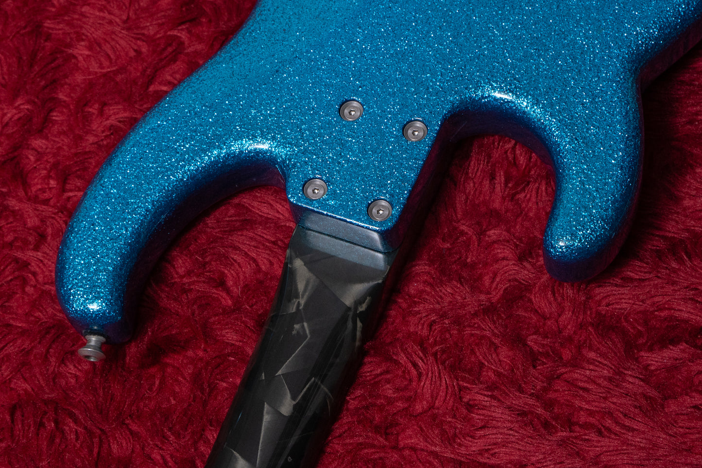 【used】Modulus / FB4 Blue Sparkle 2004 4.220kg #40327【GIB Yokohama】