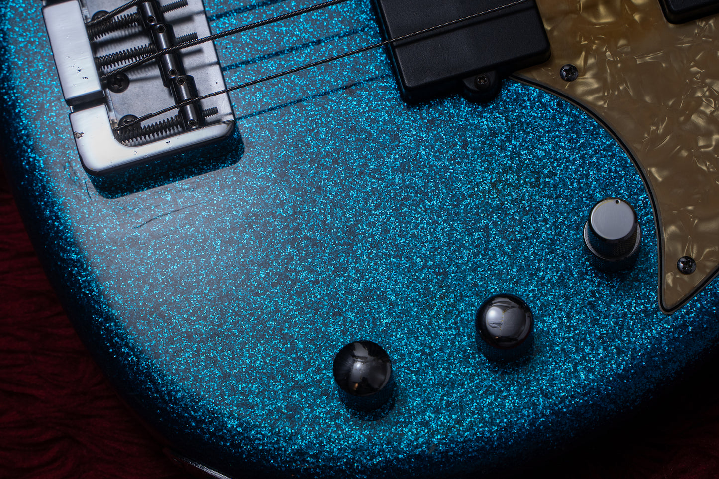 【used】Modulus / FB4 Blue Sparkle 2004 4.220kg #40327【GIB Yokohama】