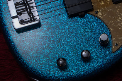 【used】Modulus / FB4 Blue Sparkle 2004 4.220kg #40327【GIB Yokohama】