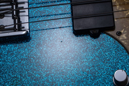 【used】Modulus / FB4 Blue Sparkle 2004 4.220kg #40327【GIB Yokohama】