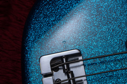 【used】Modulus / FB4 Blue Sparkle 2004 4.220kg #40327【GIB Yokohama】