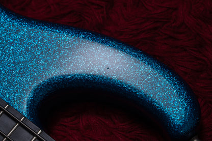 【used】Modulus / FB4 Blue Sparkle 2004 4.220kg #40327【GIB Yokohama】