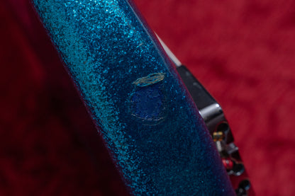 【used】Modulus / FB4 Blue Sparkle 2004 4.220kg #40327【GIB Yokohama】