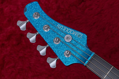 【used】Modulus / FB4 Blue Sparkle 2004 4.220kg #40327【GIB Yokohama】