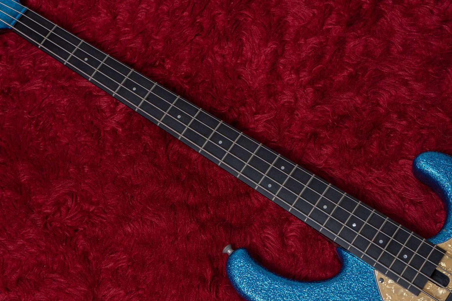 【used】Modulus / FB4 Blue Sparkle 2004 4.220kg #40327【GIB Yokohama】