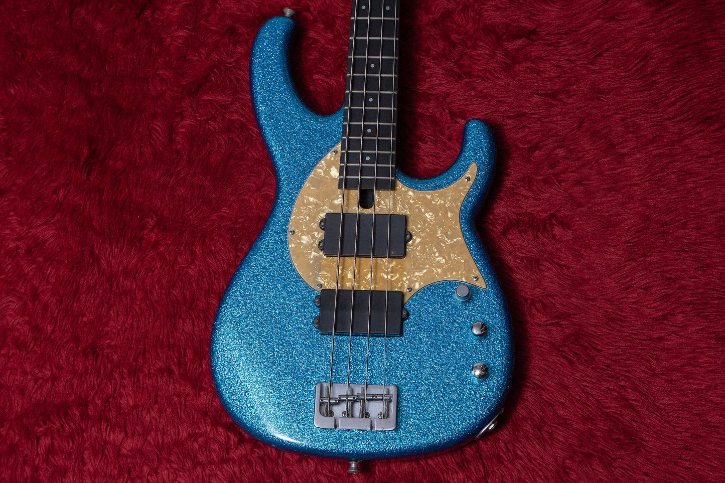 【used】Modulus / FB4 Blue Sparkle 2004 4.220kg #40327【GIB Yokohama】