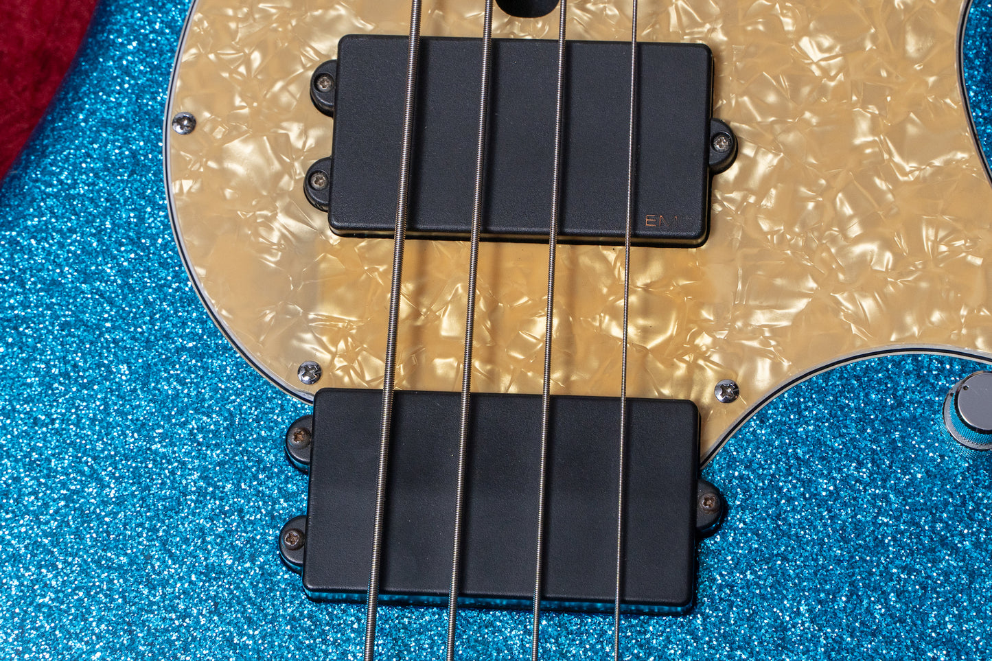 【used】Modulus / FB4 Blue Sparkle 2004 4.220kg #40327【GIB Yokohama】