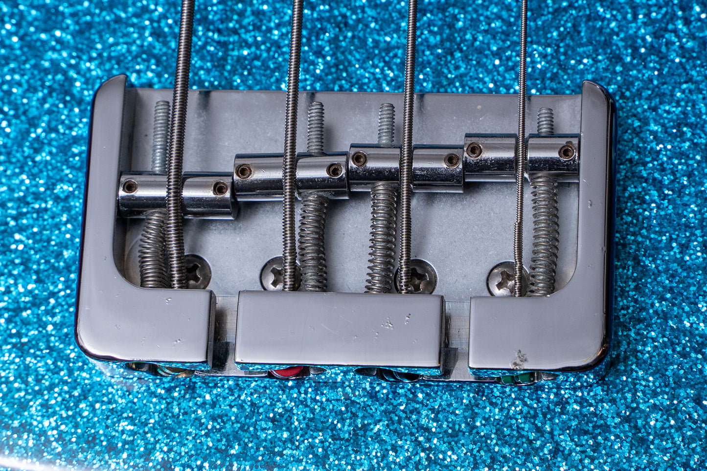 【used】Modulus / FB4 Blue Sparkle 2004 4.220kg #40327【GIB Yokohama】