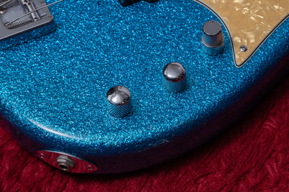 【used】Modulus / FB4 Blue Sparkle 2004 4.220kg #40327【GIB Yokohama】