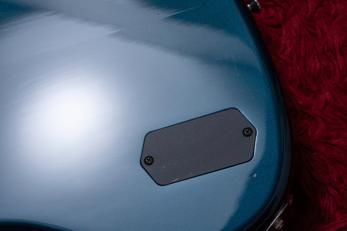 【used】moon / JB-4A LPB 4.625kg #56626【GIB横浜】