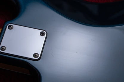 【used】moon / JB-4A LPB 4.625kg #56626【GIB横浜】