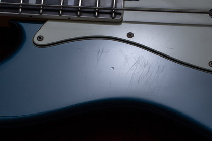 【used】moon / JB-4A LPB 4.625kg #56626【GIB横浜】