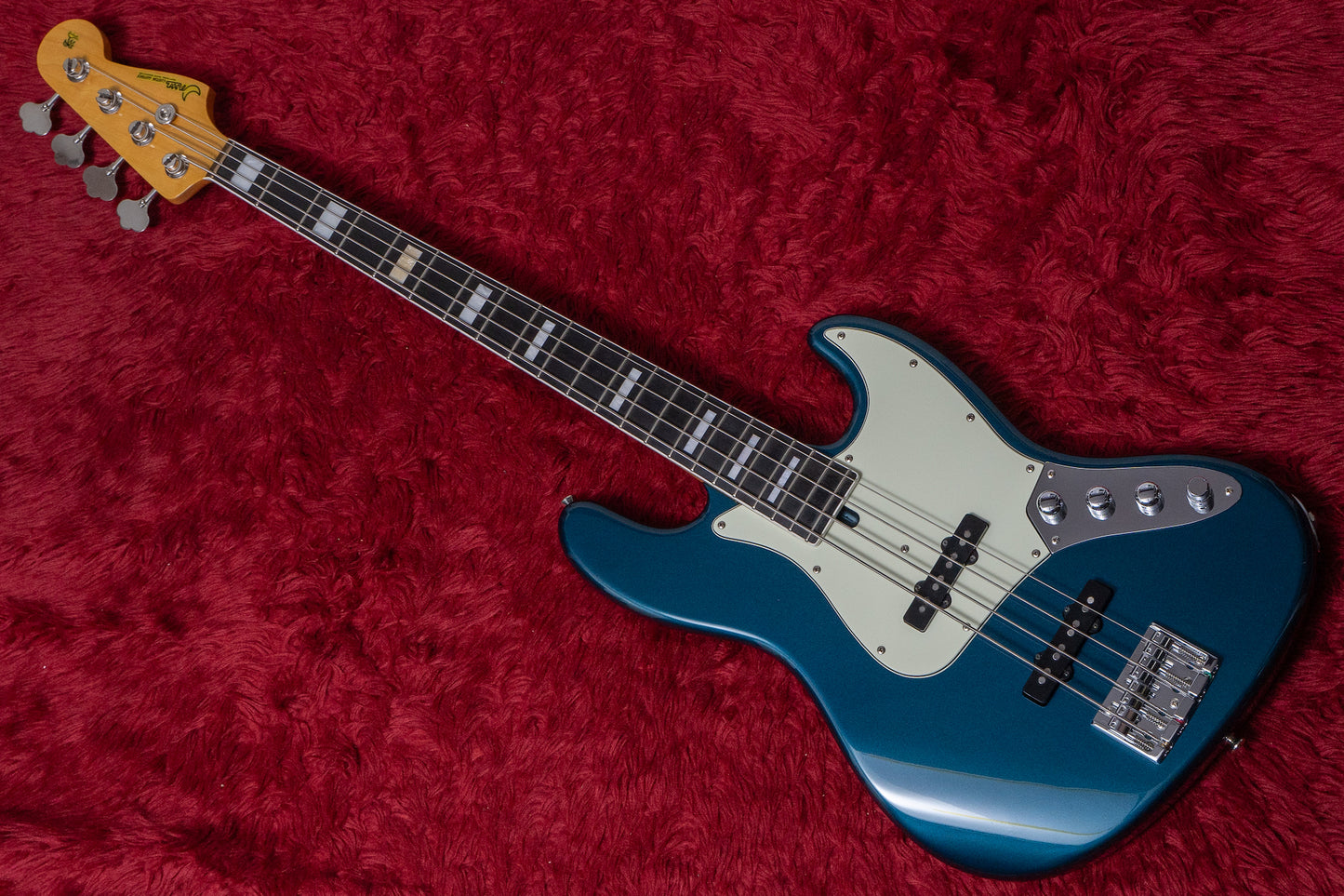 【used】moon / JB-4A LPB 4.625kg #56626【GIB横浜】