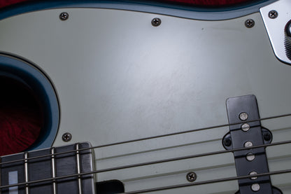 【used】moon / JB-4A LPB 4.625kg #56626【GIB横浜】