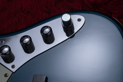 【used】moon / JB-4A LPB 4.625kg #56626【GIB横浜】