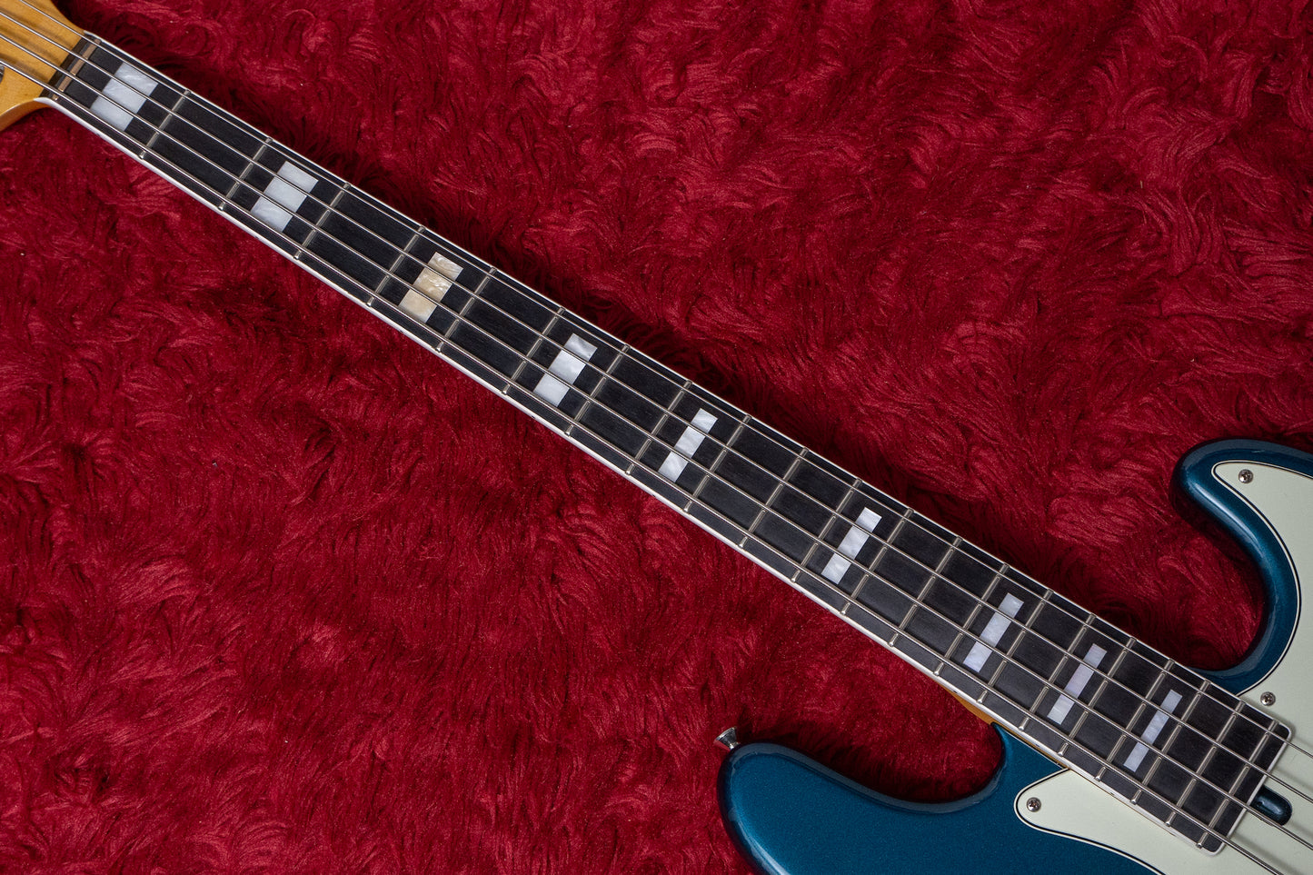 【used】moon / JB-4A LPB 4.625kg #56626【GIB横浜】