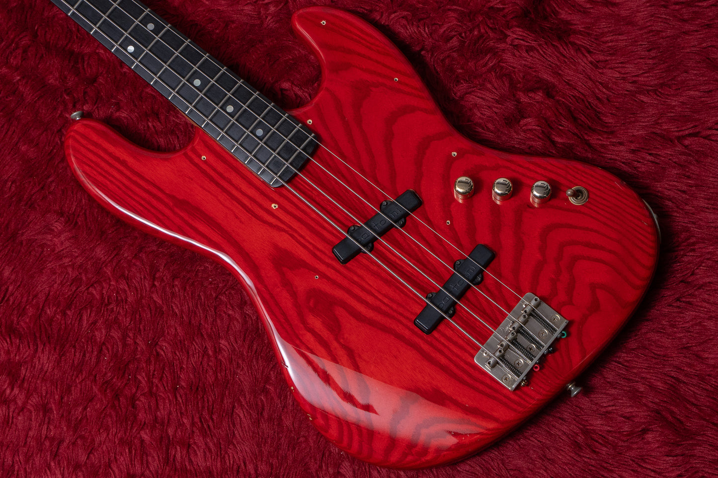 【used】moon / JJ-4 TR 4.995kg #13321【GIB Yokohama】